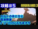 攻略#5【ボーダーランズ３】カルトの作り方②