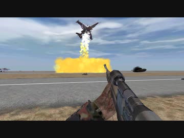 【完】ソ連軍レイプ！独立の英雄と化した先輩.arma17