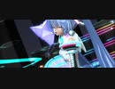 【MMD】Beat Eater でTMCR｜初音ミク