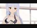 【MMD】Angel Beats!の天使ちゃんに妄想税を踊ってもらった【モデル配布】