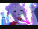 【ヒメヒナMMD】CH4NGE　田中ヒメ