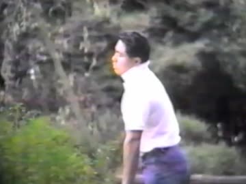 公園と一男