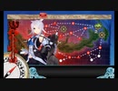 【艦これ】22春イベE3装甲破砕ギミックUマスを普通にS勝利