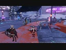 【PSO2NGS】低PSな元Phのクヴァリスへの旅立ち