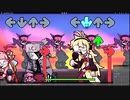 Friday Night Funkin' ＋VOICEROID MOD 投稿テスト