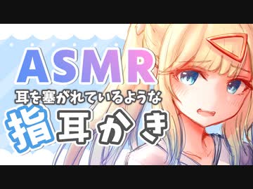 【 ASMR / HEADREC / Binaural 】指耳かきしながら囁きあなたを安眠させる【 小竜ほたね / Vtuber 】