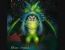 Original "bird-shaped" monster