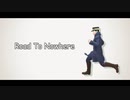 【金カムMMD】Road To Nowhere【月島軍曹】