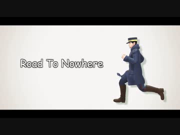 【金カムMMD】Road To Nowhere【月島軍曹】