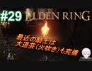 ＃29　最近の騎士は大道芸もお手の物【ELDEN RING-エルデンリング-】