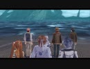[創の軌跡]第45回(45-4) ジュエルキャンサーの影