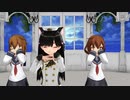 【Al03】　ある鎮守府でPAYA PAYA　【MMD艦これ】