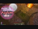 【Minecraft】ゆったりゆとりクラフトAsylum # 11