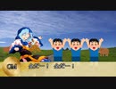 【シノビガミ】ジュリエッ島のロミ王 2サイクル目【リプレイ】