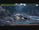 [天穂のサクナヒメ]第16回(16-2) スッポン鬼大将・黄爪