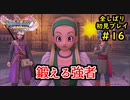 【DRAGON QUEST Ⅺ】人生初のドラクエを全部しばってプレイするPart16【協力実況】