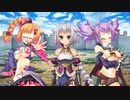 【実況】華琳、苑州の州牧になるのこと―『真・恋姫†夢想-革命- 蒼天の覇王』 第四章第ニ話