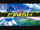 【EXVS2XB】ですともおじさんのクロブ珍道中470