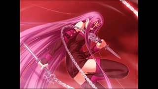 #48世界一出遅れた【Fate/stay night】ゲーム実況