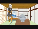 デーモンコアの実験をする紲星あかり
