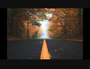 秋の通り道【フリー音源】