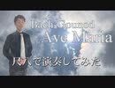 【AveMaria cover／Bach-Gounod】和楽器で演奏してみた