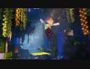 【MAD】ブリキノダンス×MINECRAFT【マイクラ】