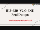 H13-629_V2.5-ENU HCIE-Storage V2.5 Exam Questions