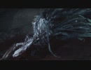 【3人実況】ダクソをプレイした友人が『Bloodborne』をやる　Part52