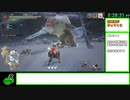 【ゆっくり実況】MHRiseナルハタタヒメ撃退RTA 片手剣チャート 6時間08分01秒 part16/18【switch版】