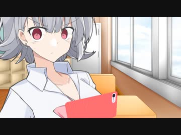 【R18】オタクに厳しい六花ちゃん（M向け？）
