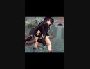 【原神MMD】お尻ぺんぺん胡桃ちゃん