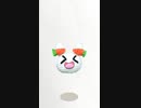 にーんじん！　にーんじん！　あみぐるみver