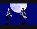 【崩壊3rdMMD】bin【主人公/ライル】