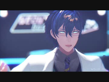 【にじさんじMMD】CH4NGE