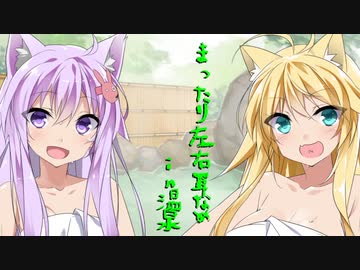 【作業用】ゆかりさんとまきさんに耳舐めされるだけ