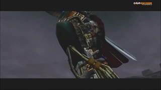 #2-4 再生数１０以下なのはパワハラのせいじゃ PS3 【デビルメイクライ２】