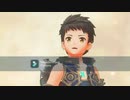【ゼノブレ2MAD】奥の細道 エピソードⅠ【ニンテンマンガ日和】