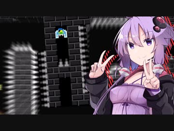 【A.I.VOICE実況】TA日本代表結月ゆかり、詰む。【トラップアドベンチャー】