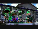 [Splatoon]キャリーされたい熟女のガチホコA＋→S