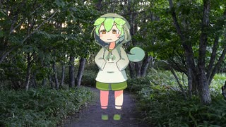 【ソフトウェアトーク劇場】忠告するずんだもん