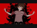【オリキャラMMD】MONSTER【？？？】