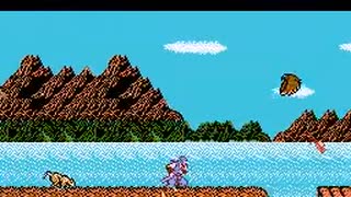 忍者龍剣伝(FC) in 10:53.68 (Tool-Assisted Speedruns