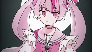 【シロナ】魔法少女とチョコレゐト【歌ってみた】