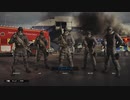 虹六野良ALL新兵LMG動画