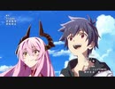 『勇者、辞めます　ED1』 「Growing」（FULL） 《center off vocal》