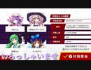 だれでもどうぞ　ニコつべ　#３５５【東方幻想麻雀】
