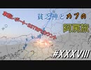 車載レポート・SSTRPtカウント～貧乏神とカブの阿房旅
