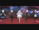 【プロセカMV／自己解釈】悔やむと書いてミライ