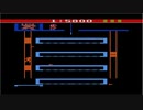 Atari2600 ドンキーコングJR.
